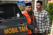 Yaqut Cholil Qoumas Kembali Ditahan di Rutan KPK Terkait Kasus Korupsi Kuota Haji