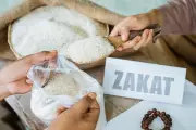 Zakat Fitrah: Kewajiban Spiritual dan Sosial Umat Islam di Bulan Ramadhan