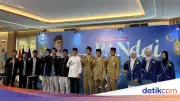 Zulhas Buka Kompetisi Cerdas Cermat Islami PANDai 2026, Naikkan Hadiah Hingga Rp 40 Juta