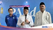 Zulhas Tegaskan Stok Pangan Aman, RI Tak Impor dari Timur Tengah