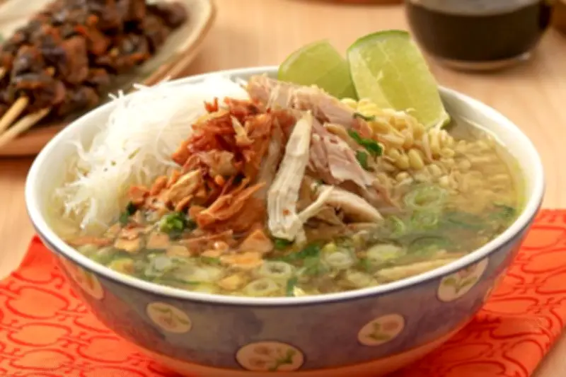10 Jenis Soto Khas Indonesia yang Hangat dan Kaya Rempah, Wajib Dicoba