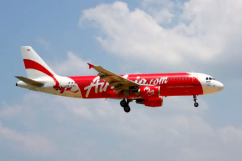 10 Maskapai Low-Cost Teraman di Dunia 2026, Solusi di Tengah Harga Tiket Melonjak