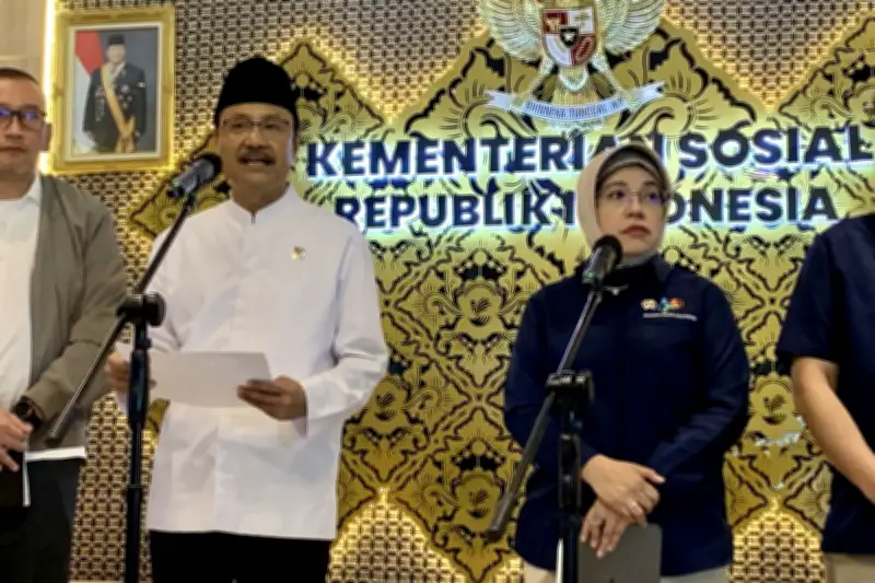 11.014 Penerima Bansos PKH dan BPNT Dicoret per April 2026