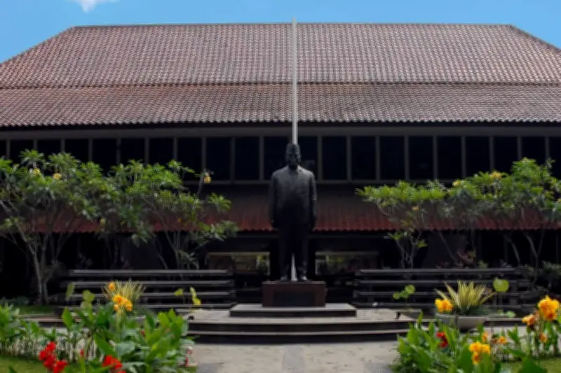 16 Mahasiswa FH UI Diduga Lecehkan Mahasiswi di Grup Chat, Kampus Beri Tanggapan