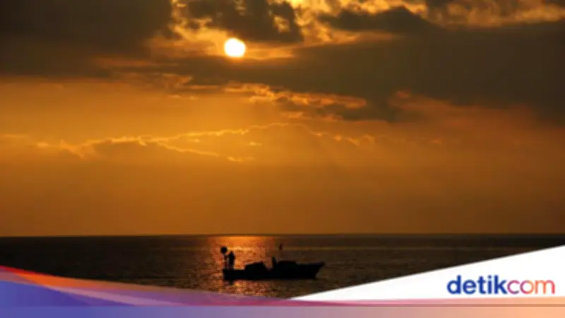 19 Migran Tewas di Perairan Lampedusa, 58 Selamat dalam Operasi Penyelamatan