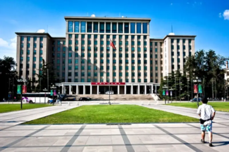 2 Universitas China Konsisten Jadi Kampus Terbaik Asia 6 Tahun