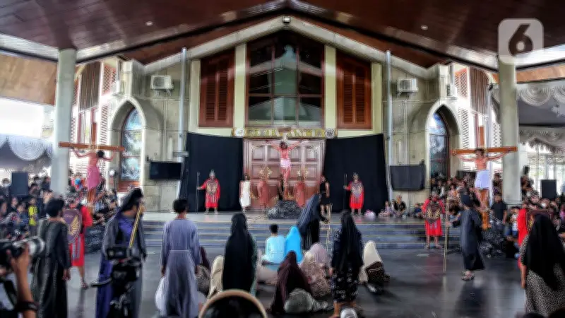 3 April: Deretan Peringatan Penting dari Jumat Agung hingga Hari NKRI