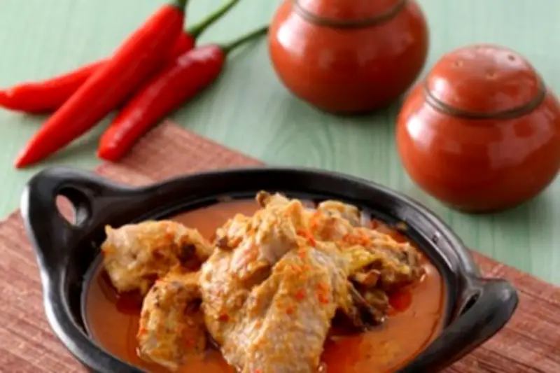 3 Menu Favorit RA Kartini Berdasarkan Catatan Buku Resep yang Ditemukan