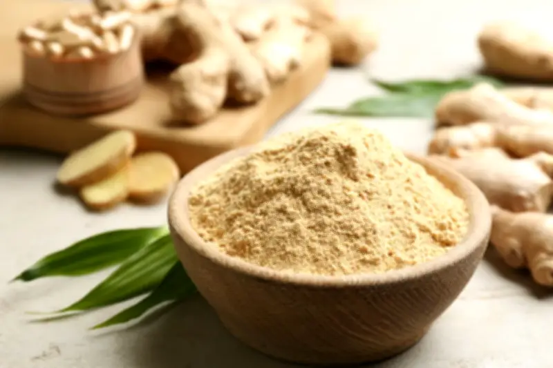 3 Tips Rahasia Membuat Jahe Bubuk Harum dan Rasanya Nendang