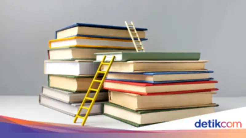 32++ Ucapan Hari Buku Sedunia 2026 dalam Bahasa Indonesia dan Inggris untuk Dibagikan