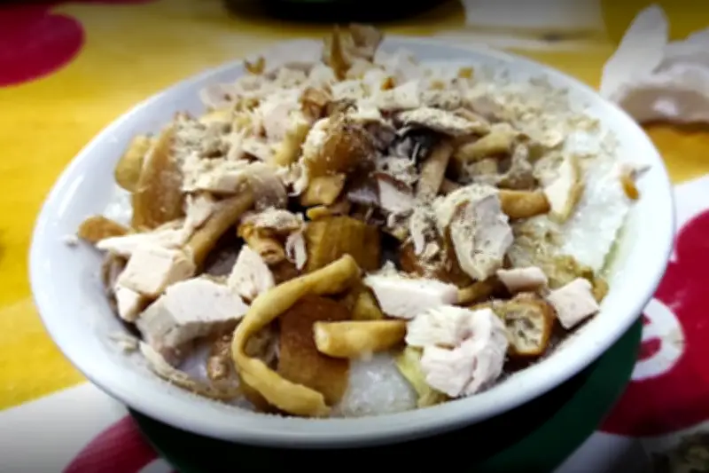 4 Tempat Makan Legendaris di Barito, Jakarta Selatan yang Wajib Dicoba