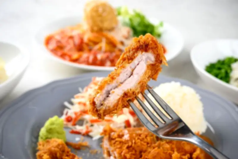 4 Tips Rahasia Membuat Chicken Katsu Renyah Luar Empuk Dalam
