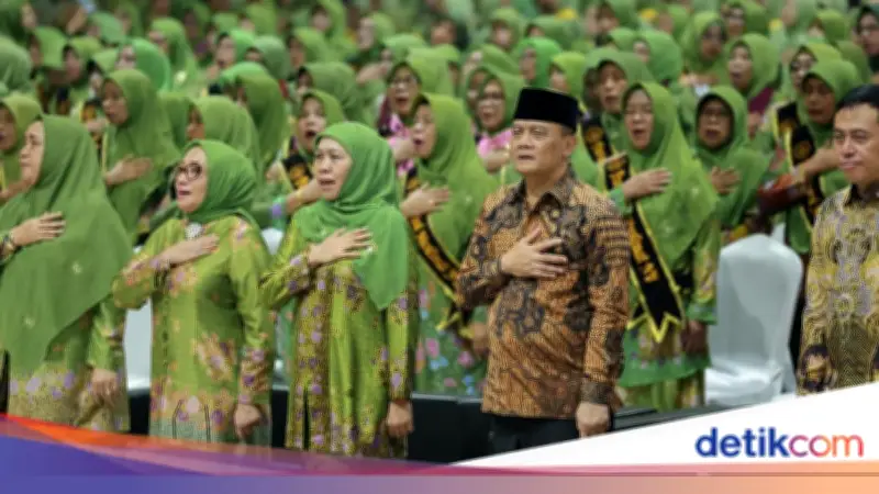 400 Kader Muslimat NU Jateng Dikukuhkan Jadi Paralegal, Jadi Mitra Strategis Pemerintah