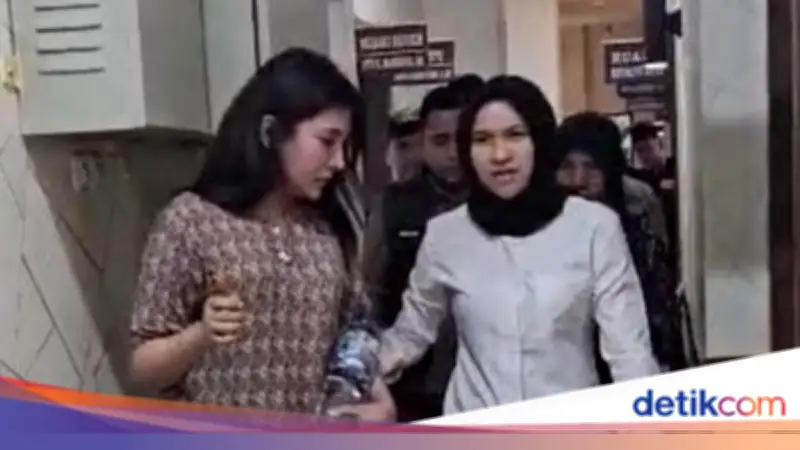 5 Fakta Kasus Facelift Ilegal Eks Finalis Puteri Indonesia Jadi Tersangka