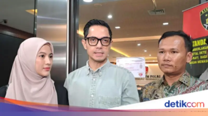 5 Fakta Pemeriksaan Dude Harlino dan Alyssa Soebandono sebagai Saksi Kasus PT DSI