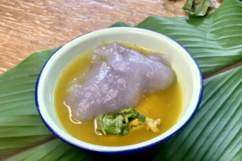 5 Ide Masakan Indonesia Timur Eksotis dan Autentik Wajib Dicoba