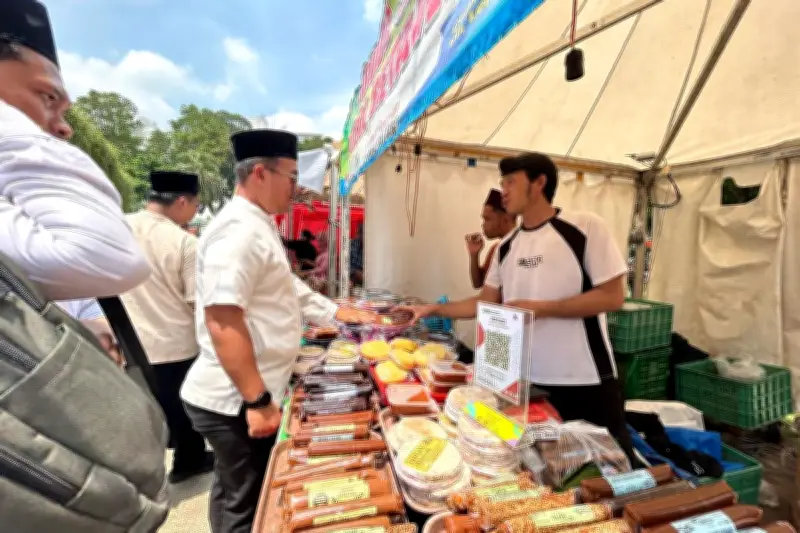 5 Kuliner Tradisional Betawi di Lebaran 2026, Cocok untuk Oleh-Oleh