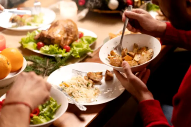 5 Makanan yang Sebaiknya Dihindari Saat Sarapan