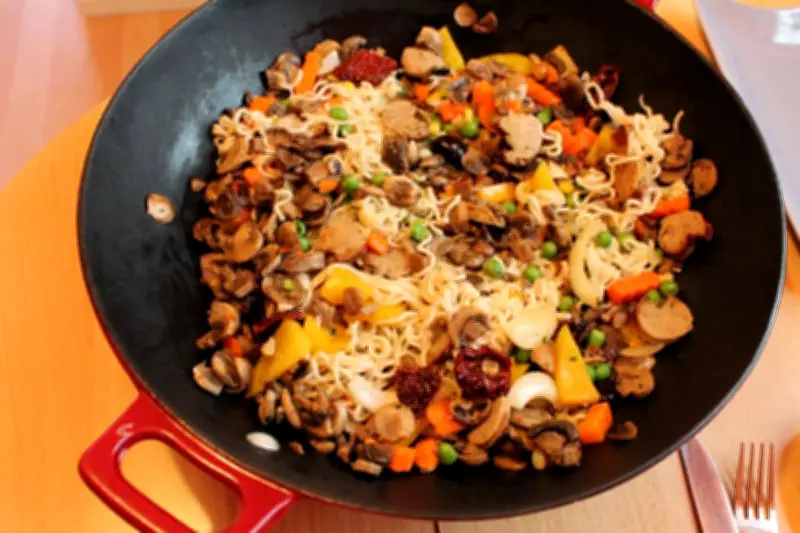 5 Makanan yang Sebaiknya Tidak Dimasak di Wajan, Perhatikan Tips Ini