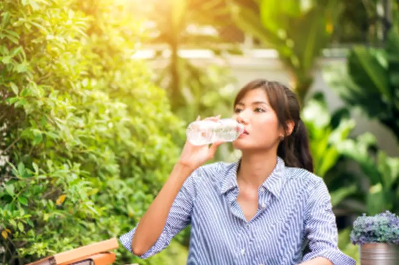 5 Minuman Pencegah Dehidrasi yang Wajib Dikonsumsi Saat Musim Kemarau