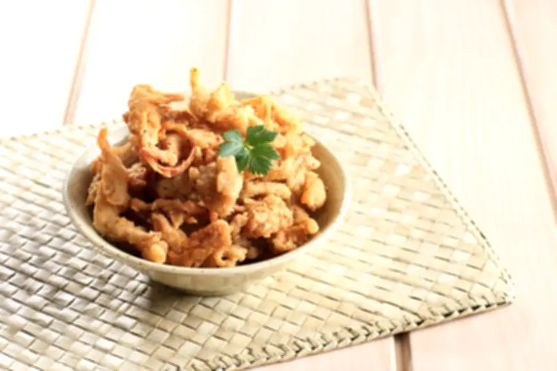5 Rahasia Membuat Jamur Crispy Rumahan yang Tidak Lembek dan Renyah