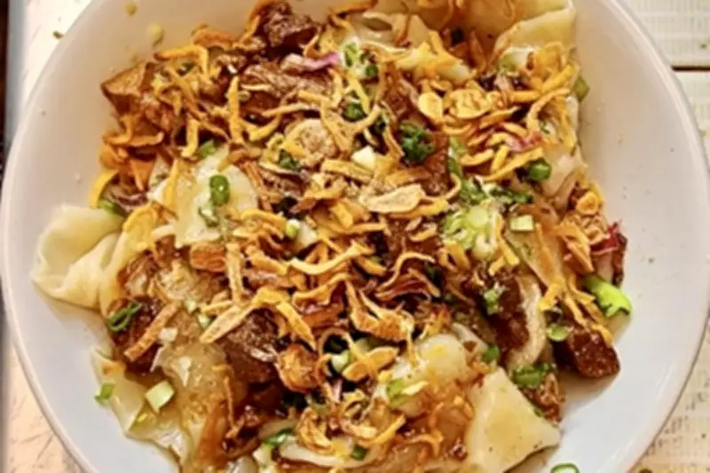 5 Rekomendasi Bakmi Terenak di Jakarta Selatan, Cocok untuk Pilihan Makan