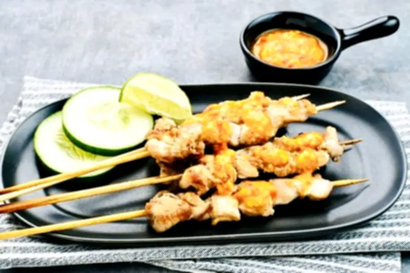 5 Sate Taichan Terenak di Jakarta yang Buka Sampai Malam, Wajib Coba!