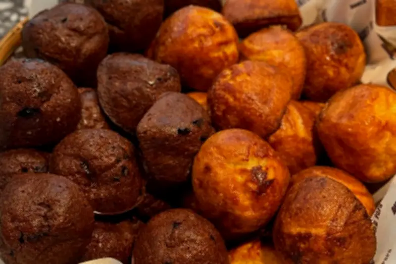 5 Tempat Butter Tteok Viral di Jakarta dan Sekitarnya, Wajib Coba!