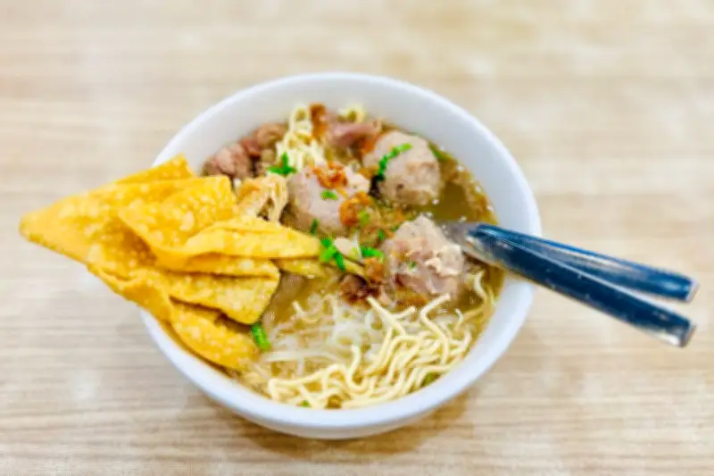 5 Warung Bakso Wonogiri di Semarang, Kuah Gurih Medok Favorit Banyak Orang