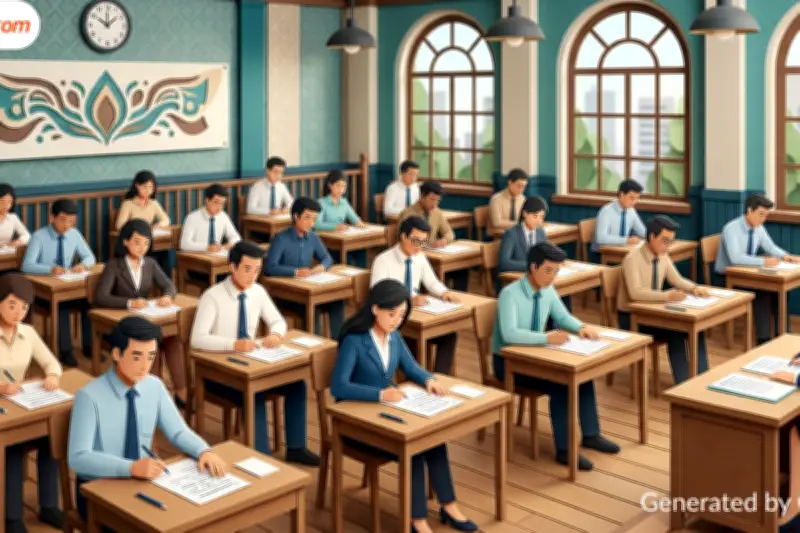 50 Contoh Soal Tes Manajer KDKMP 2026 dan Jawabannya untuk Latihan CAT Koperasi