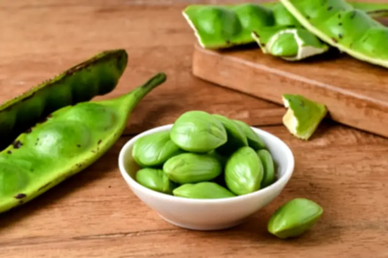 6 Manfaat Petai, Si Bau yang Ternyata Kaya Khasiat untuk Kesehatan