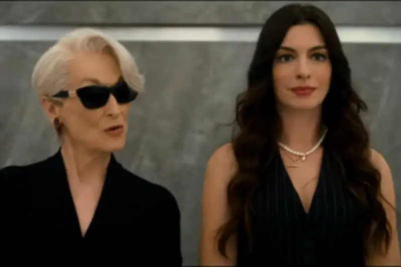 7 Fakta Menarik Film The Devil Wears Prada 2 Setelah 20 Tahun
