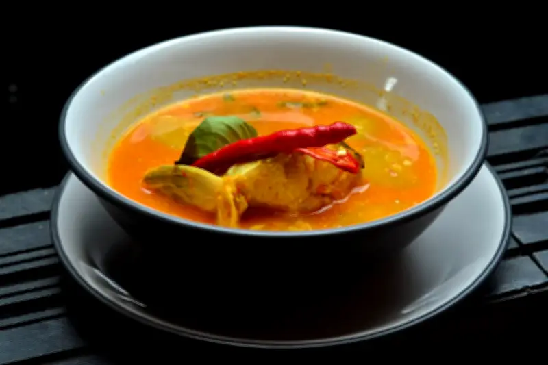 7 Kuliner Khas Lampung Unik dan Wajib Dicoba