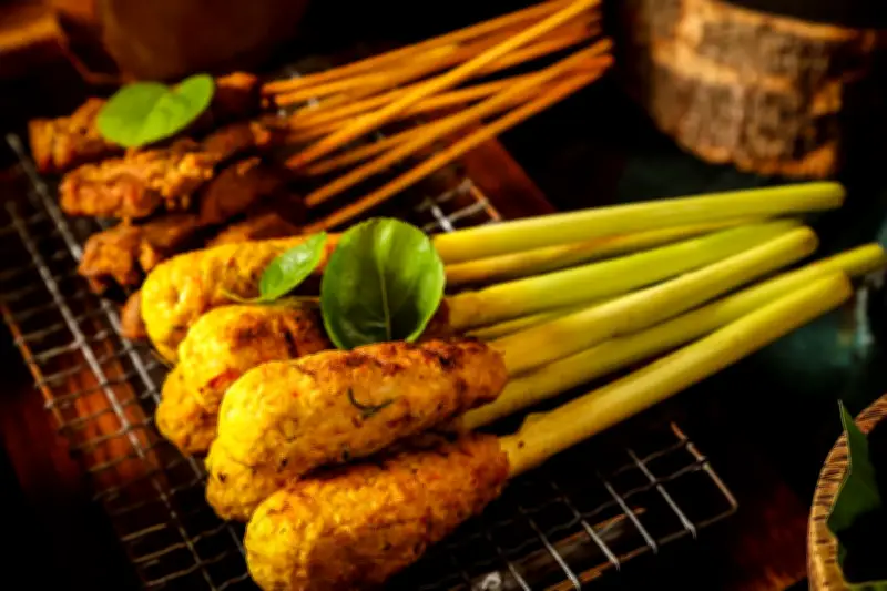 7 Rekomendasi Makanan Khas Bali Halal dengan Bumbu Melimpah