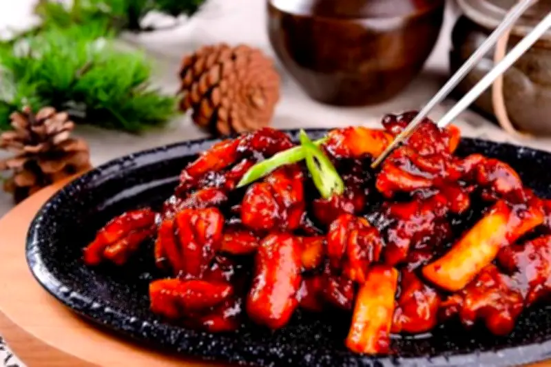 7 Tempat Makan Pedas di Semarang, Bisa Pilih Level Pedas Sesuai Selera