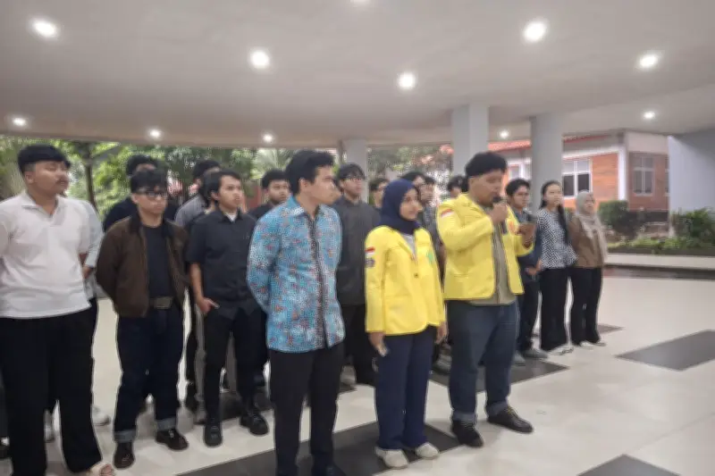 7 Tuntutan BEM UI untuk Kasus Dugaan Pelecehan di Grup Chat