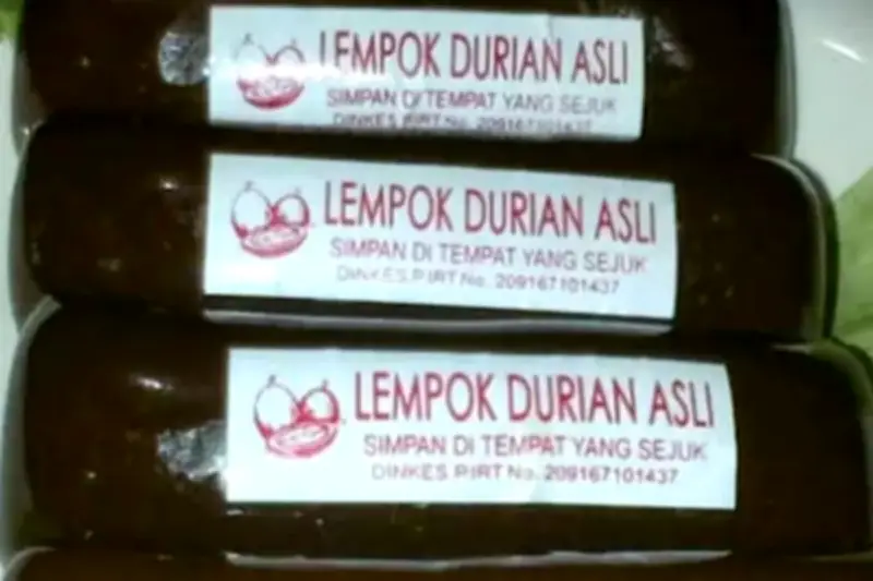 8 Rekomendasi Makanan Khas Lampung yang Cocok Dijadikan Oleh-Oleh