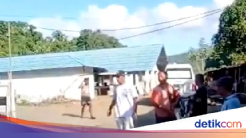 9 Wilayah di Sulut Terdampak Tsunami Sebelum Peringatan BMKG Dicabut