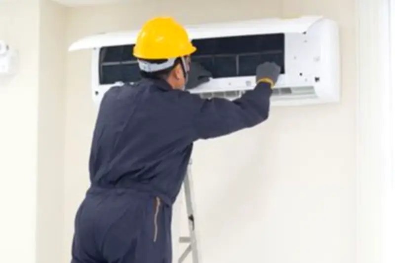 AC Bocor dan Menetes ke Dinding? Waspadai Kerusakan dan Dampak Kesehatannya