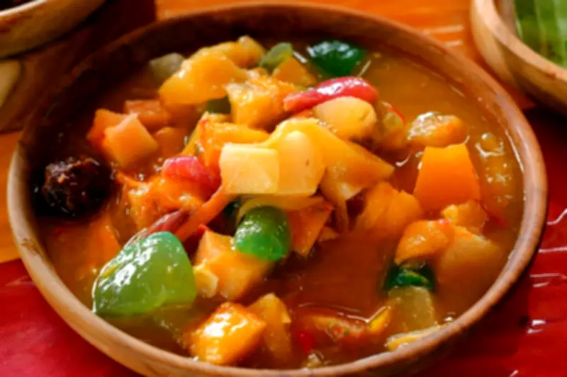 Aceh Culinary Festival 2026: Rekomendasi Kuliner Khas yang Wajib Dicoba