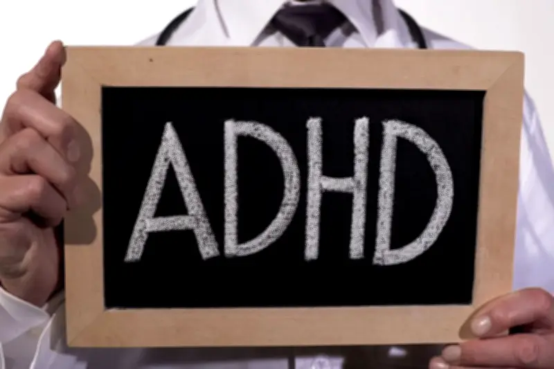 ADHD Tak Hanya pada Anak, Orang Dewasa Juga Bisa Mengalaminya