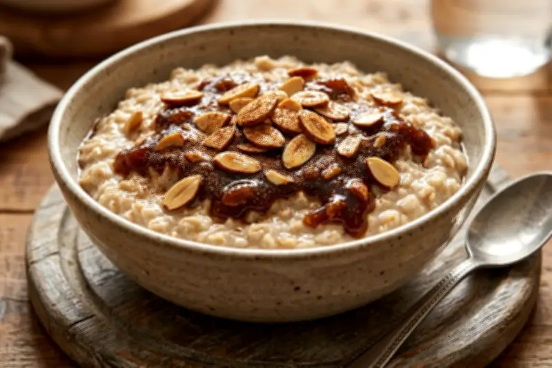 Ahli Gizi Sarankan Camilan Pagi Ini untuk Atasi Masalah Sembelit