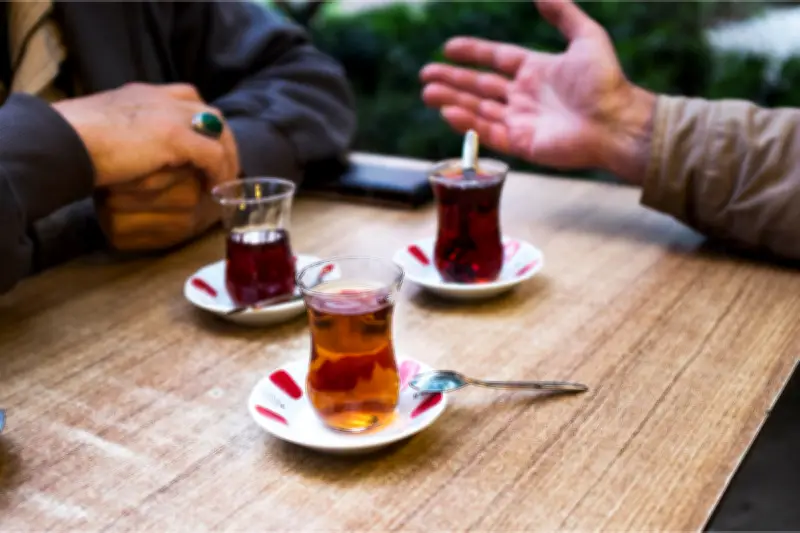 Ahli Ungkap Jenis Makanan yang Harus Dihindari Saat Minum Teh