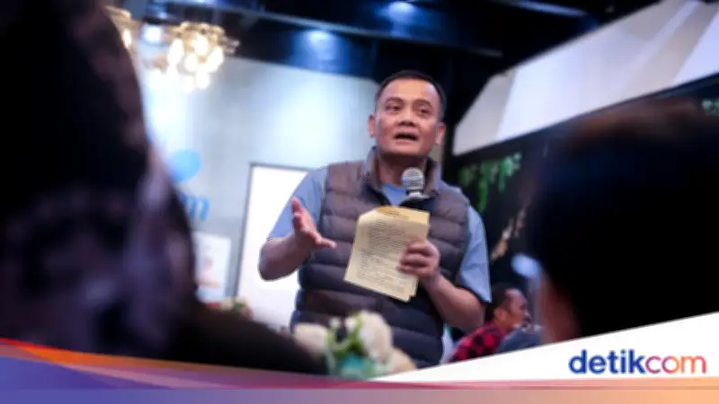 Ahmad Luthfi Ajak Buruh Peringati May Day dengan Kegiatan Konstruktif
