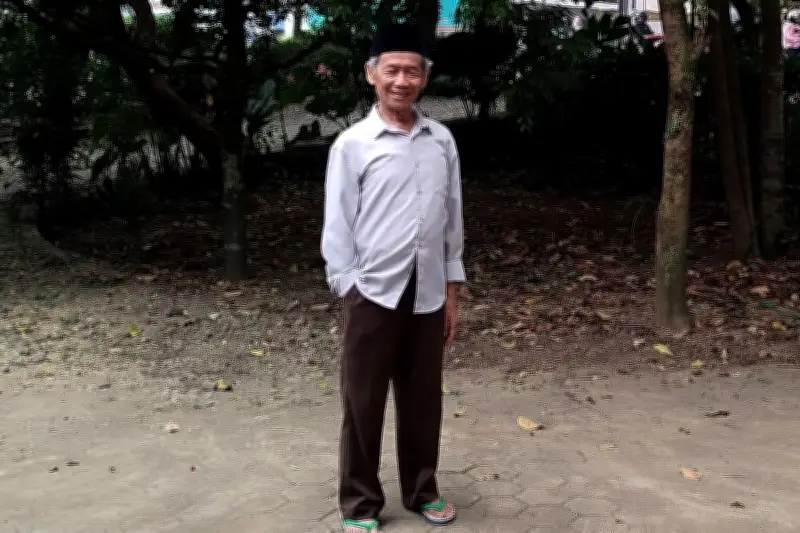 Ahmad Tohari Diinterogasi 5 Hari Usai Terbitkan Novel Ronggeng Dukuh Paruk