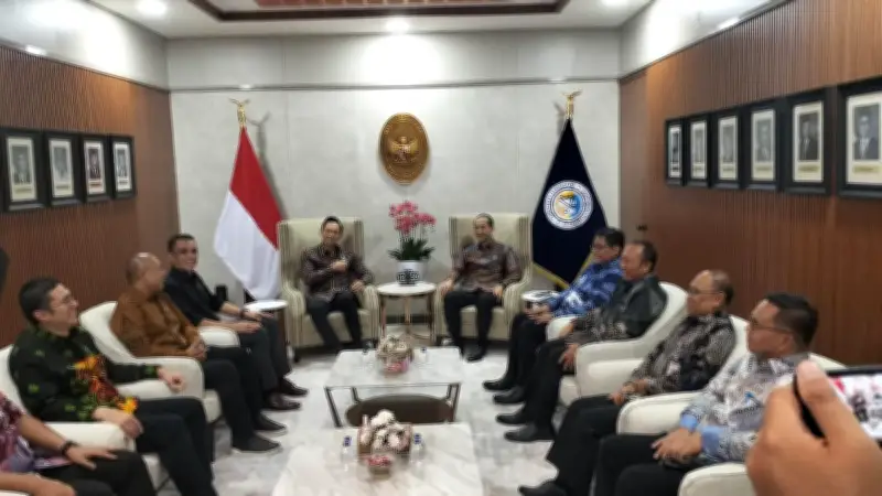 AHY Soroti Potensi Ekonomi Transmigrasi, dari Ekspor Durian hingga Industri