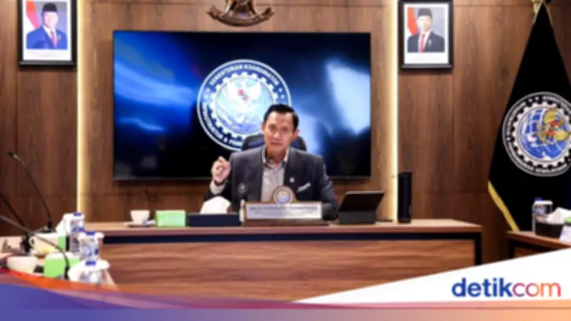 AHY Tekankan Peran Kampus UGM dalam Pembangunan Nasional Berbasis Riset