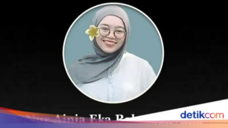 Aini Korban Kecelakaan KRL Sempat Beri Makan Kucing Sebelum Pulang