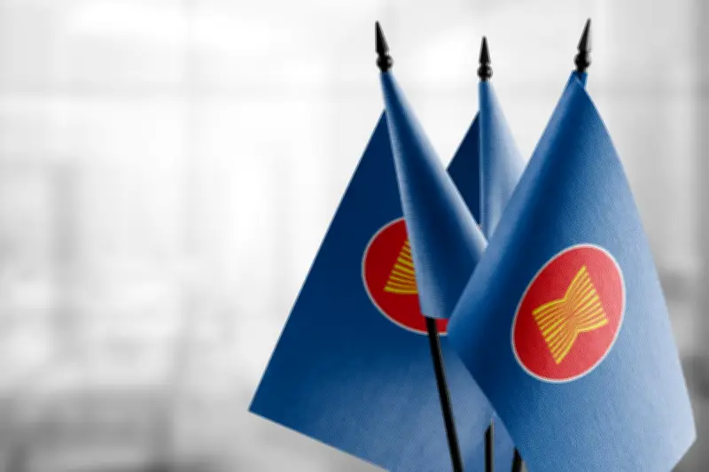 Akademisi Sepakat Indonesia Tempat Teraman Dunia Bila ASEAN Bersatu