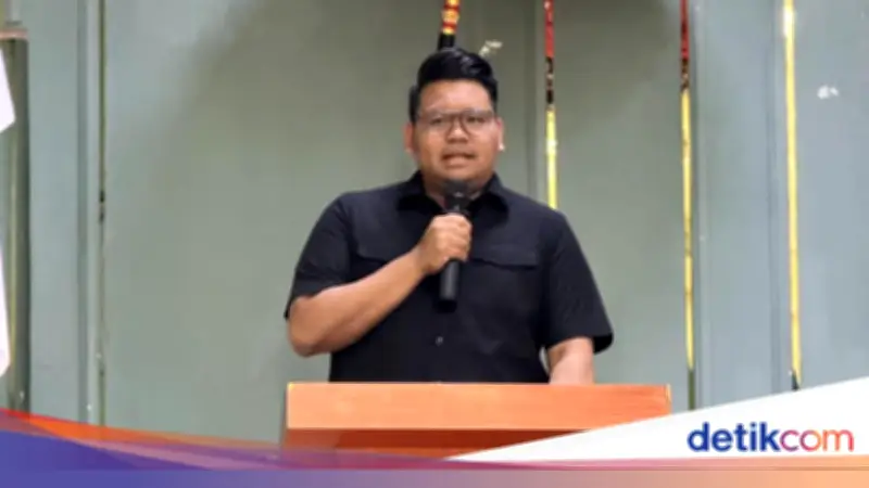 Akbar Supratman Apresiasi Sugiono sebagai Ketua Umum IPSI 2026-2030
